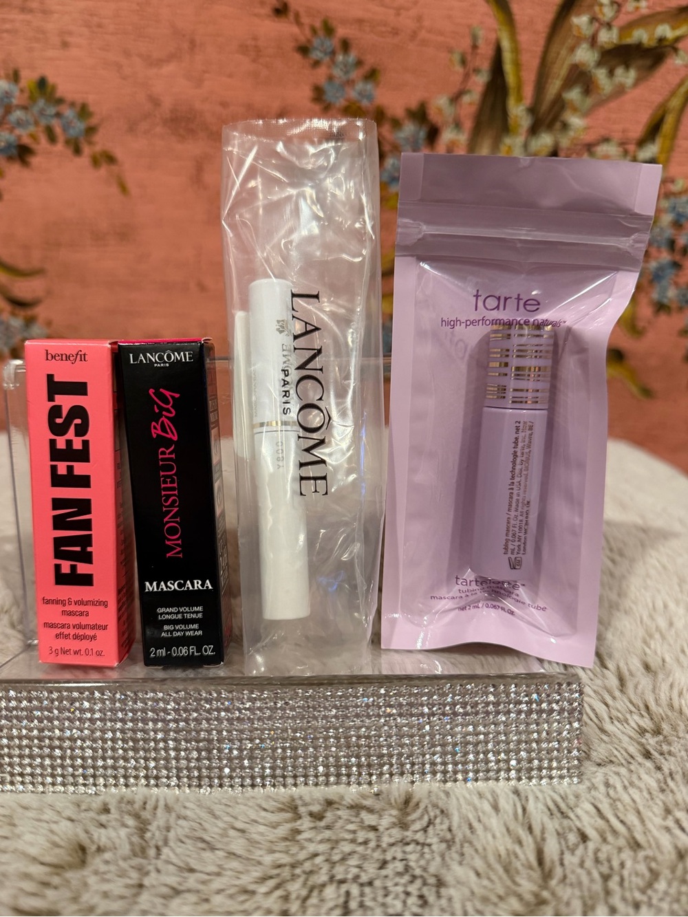Travel Size Mascara - Choose 1!